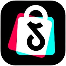 Tiktok Shop Logo